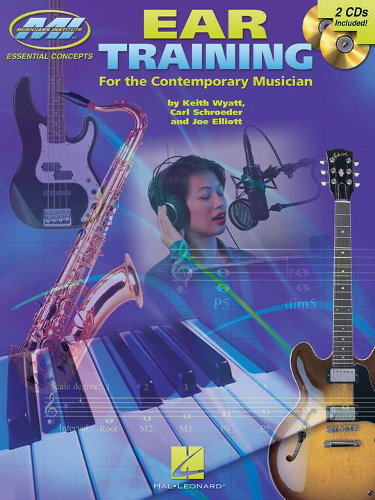 Ear Training (2005)
