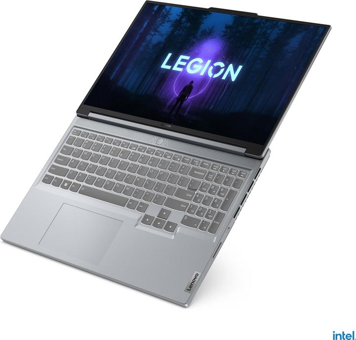 Immagine prodotto Lenovo Legion Slim 5 16IRH8