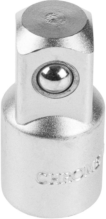 FTM Steckschlüssel-Adapter 3/8 auf 1/2
