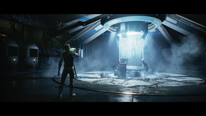 Image du produit EA Games Star Wars Jedi : Survivor Deluxe Edition (Xbox Series X, Multilingue)