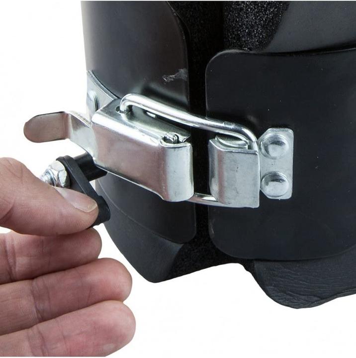 Actual product image C.P.Sports Hanging shoes