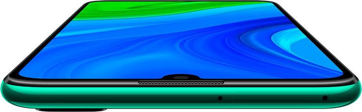 Image du produit Huawei P smart 2020 (128 Go, Emerald Green, 6.21", Double SIM hybride, 13 Mpx, 4G)