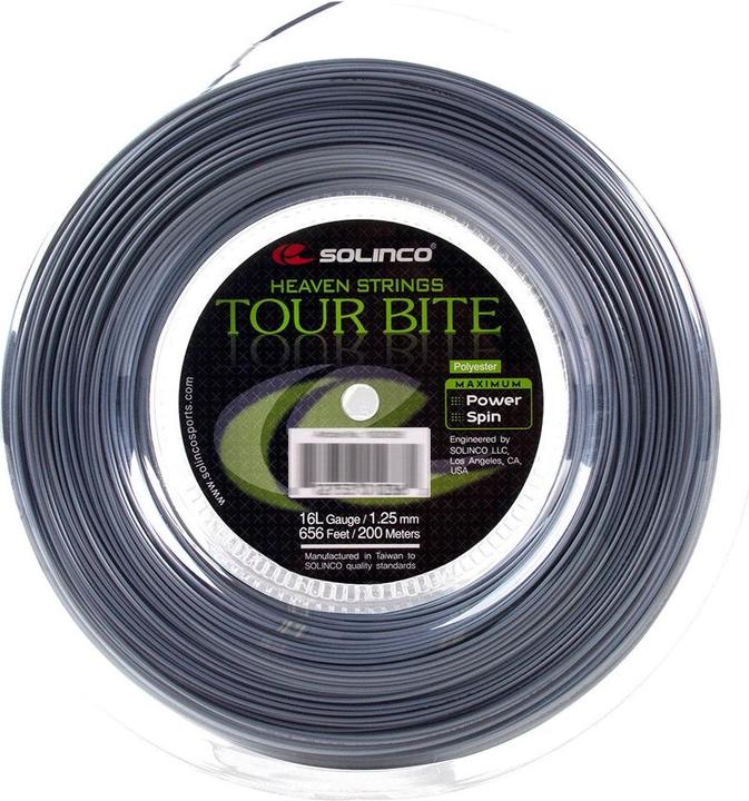 Produktbild Solinco TOUR BITE 200 m