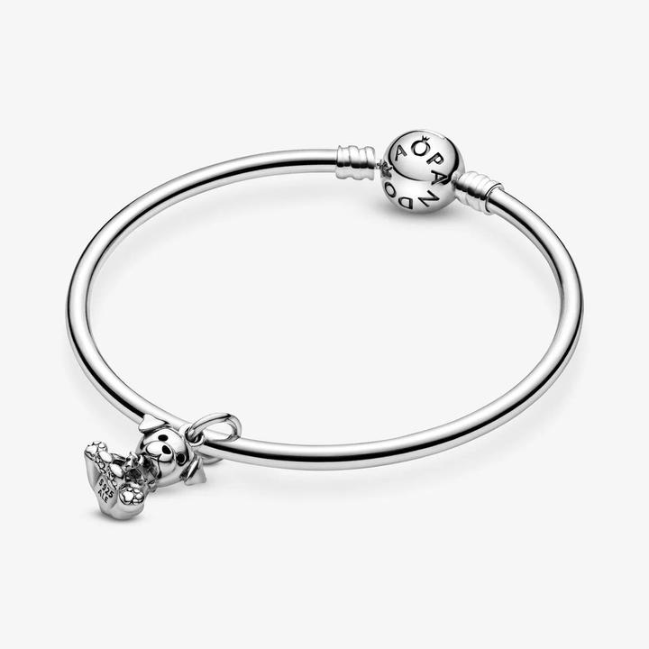 Immagine prodotto Pandora Cane Labrador (Argento 925)