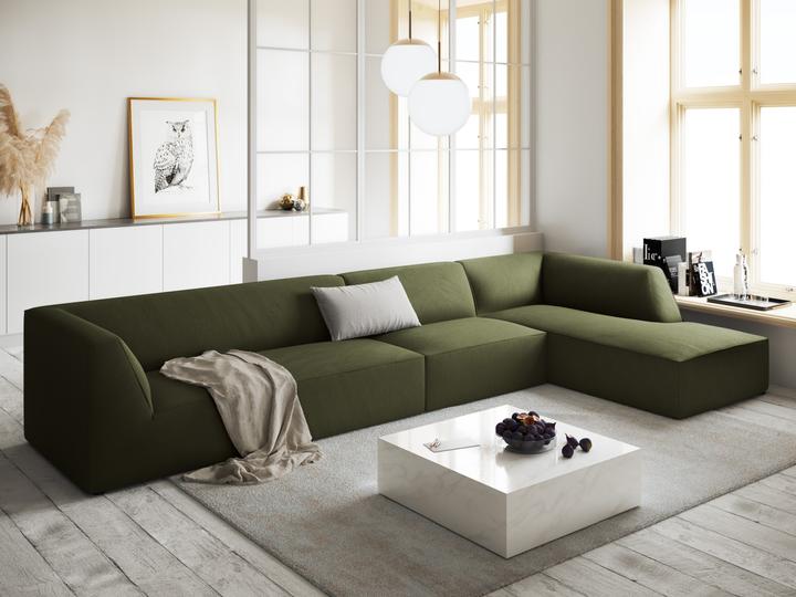 Produktbild Micadoni Ruby (Ecksofa)