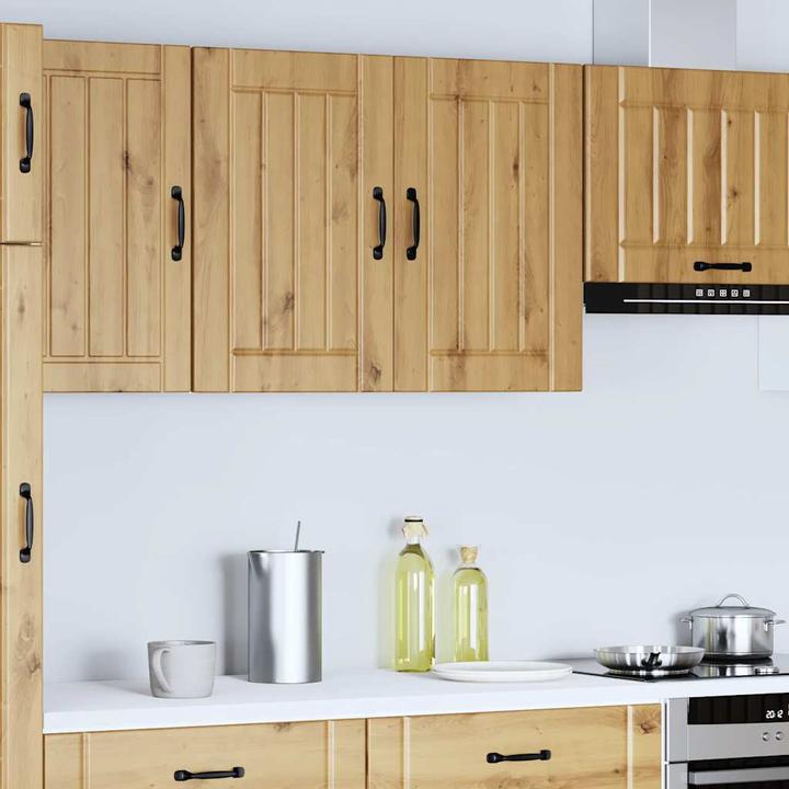 Produktbild VidaXL Madlene (80 x 31 x 60 cm)