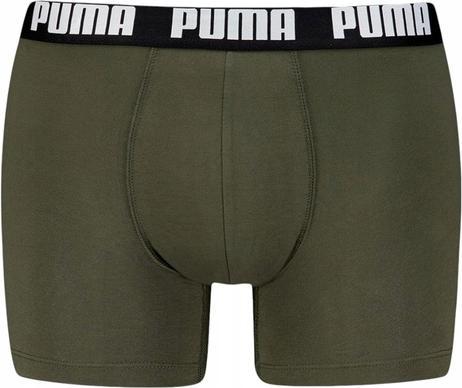 Immagine prodotto Puma Boxer Basic 2p Da Uomo Per Tutti I Giorni (L, Confezione da 2)