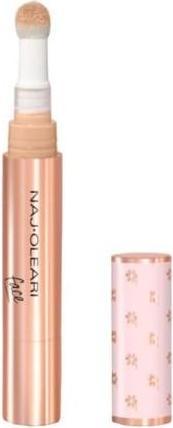 Actual product image Naj Oleari Morning Booster Concealer 04 Hazelnut (Hazelnut)