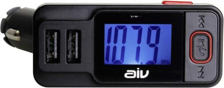 Actual product image AIV FMTransmittertooth