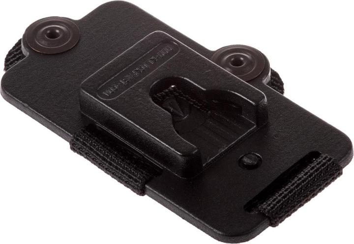Axis TW1101 MOLLE holder for Bodycam W100 (Mounting kit)
