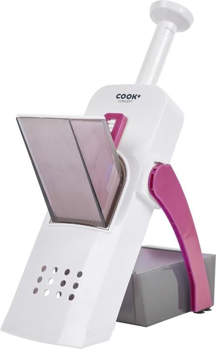 Produktbild Cook Concept Mandoline 4-i-1