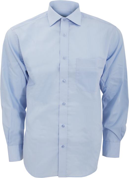 Immagine prodotto Kustom Kit Camicia premium a maniche lunghe non stirata (46)