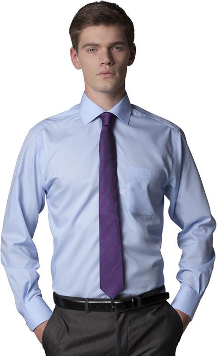 Immagine prodotto Kustom Kit Camicia premium a maniche lunghe non stirata (46)