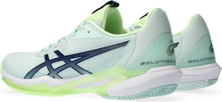 Actual product image ASICS Performance Solution Speed FF 3 clay court tennis shoe women (38)