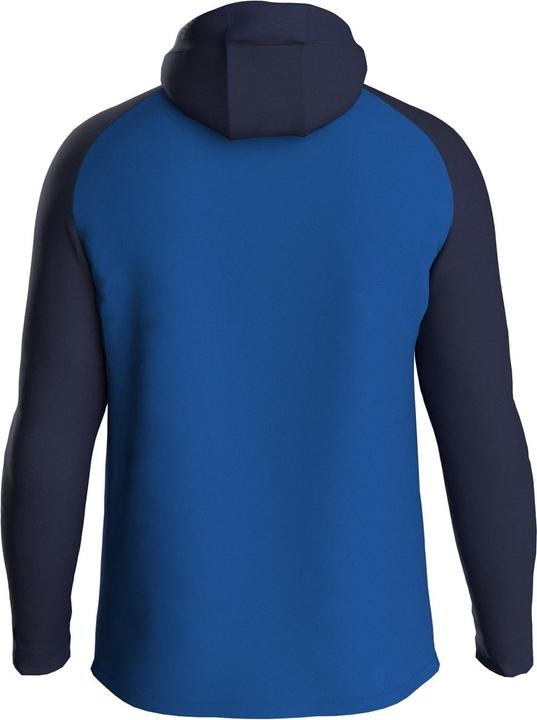 Produktbild JAKO Kapuzenjacke Iconic (S)