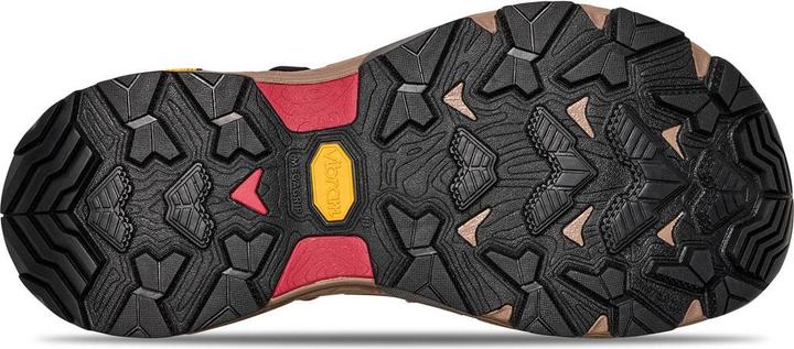 Actual product image Teva W's Grandview Max Sandal (36)