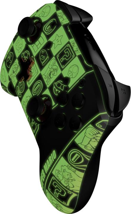 Productafbeelding PDP ReMatch - Super Icons (Switch OLED, Switch)