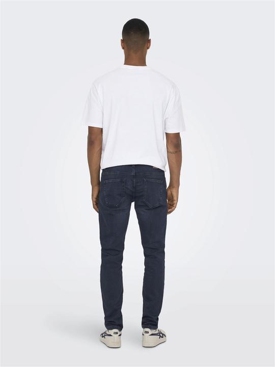 Actual product image Only & Sons Skinny Fit Jeans (W29/L30)