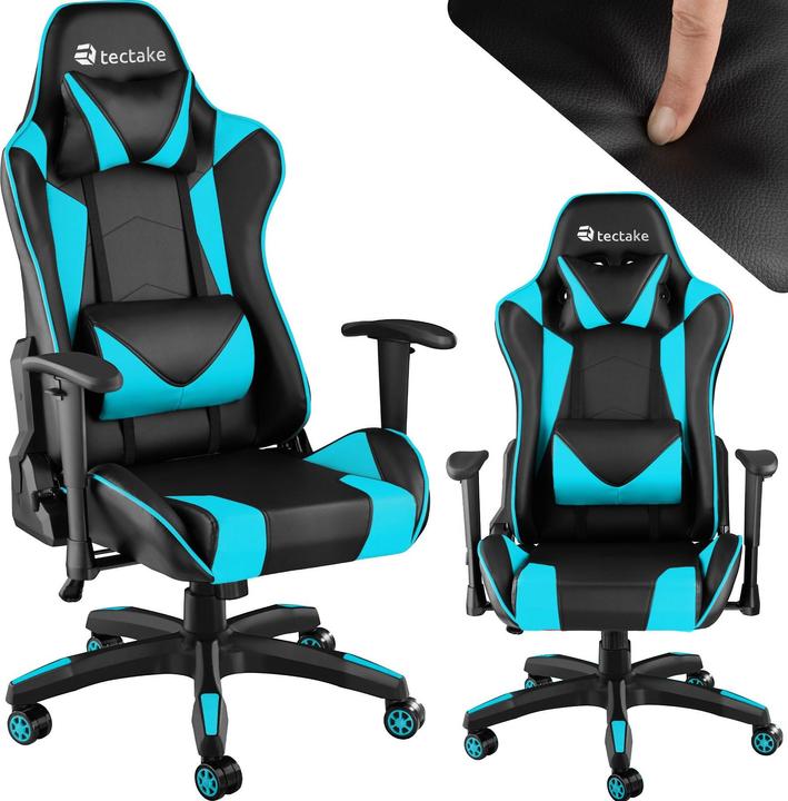 Actual product image tectake Twink