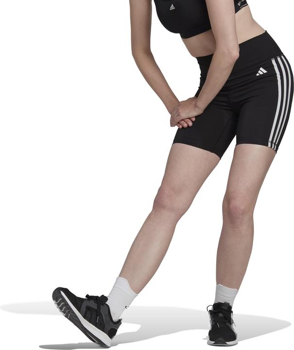 Immagine prodotto adidas TE 3 Stripes Short Tight (M)