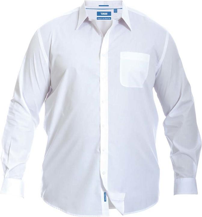 Actual product image DUKE UTDC197 P (XXL)