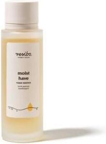 Actual product image Resibo Face Toner Moisturizing & Protecting Natural Skincare Essence 150ml Vegan (150 ml)