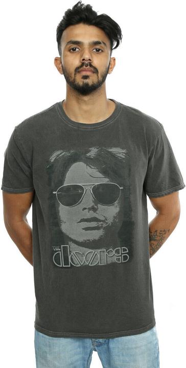 Actual product image Amplified Mr Mojo Risin TShirt (S)