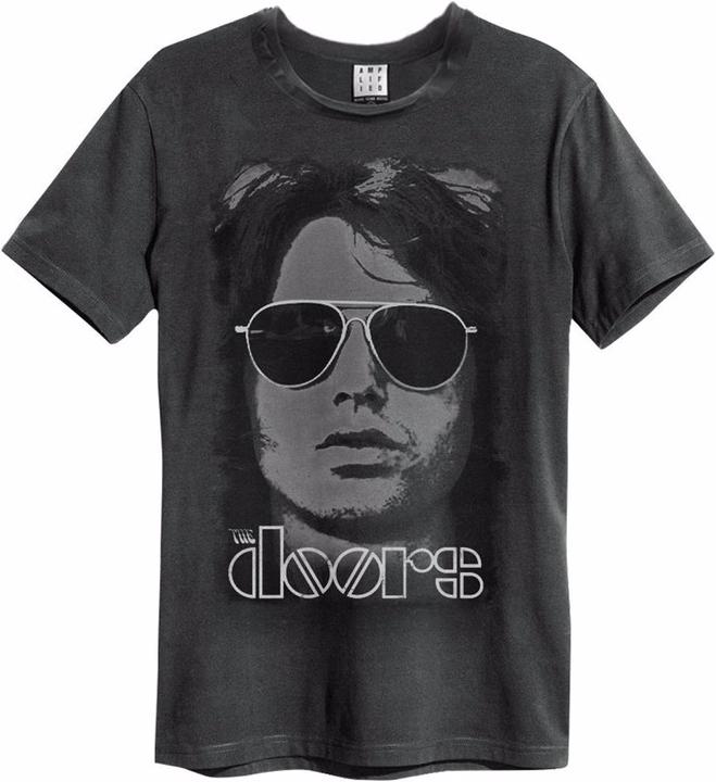 Actual product image Amplified Mr Mojo Risin TShirt (S)