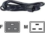 Actual product image APC POWER CORD 16A