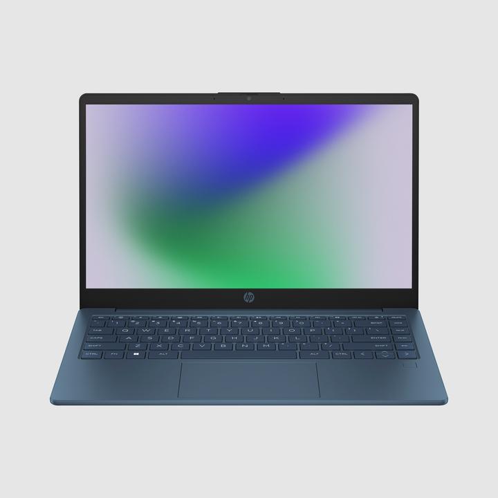 Produktbild HP 14-ee0075ng (14", Intel Core i7-1355U, 16 GB, 512 GB, DE)