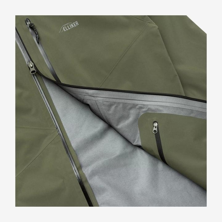 Immagine prodotto Elliker giacca impermeabile ayre (XL)