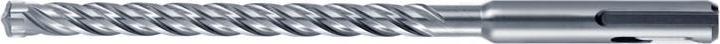 Actual product image Hikoki Concrete drill Ø6mm HITACHI SDS + 460 mm (6 millimetres)