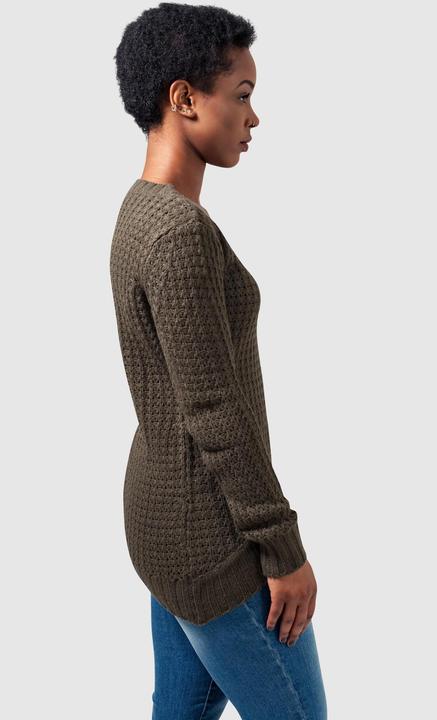 Image du produit Urban Classics Sweat à col ras du cou pour femme - 536 (XXL)