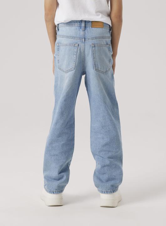 Produktbild Name it NKMRYAN LOOSE JEANS 5760-RM NOOS (146)