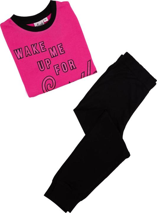 Produktbild Strictly Come Dancing Wake Me Up Schlafanzug mit langer Hose Mädchen (104)