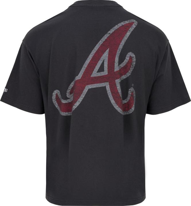 Immagine prodotto New Era Camicia oversize - Lavata Atlanta Braves - XL (XL)