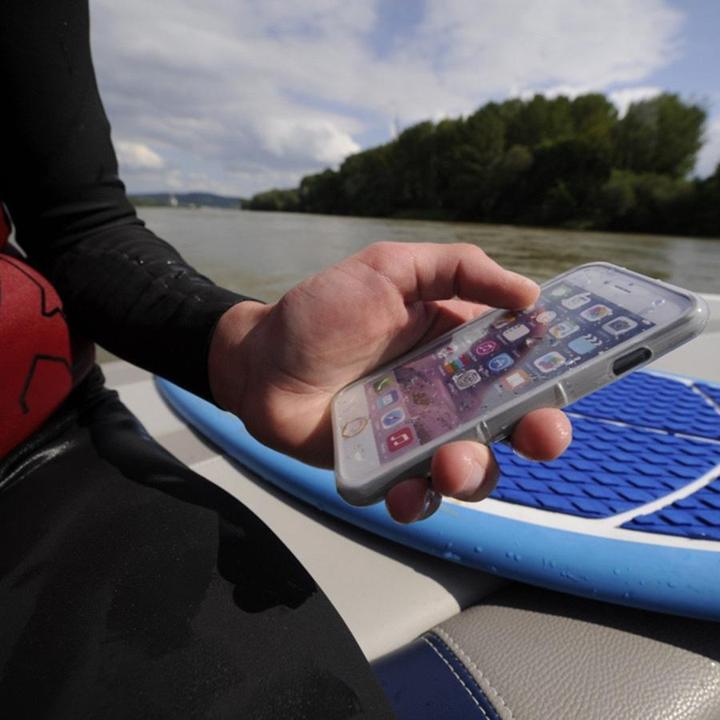 Actual product image Sp Connect Weather Cover (Samsung Galaxy S20)