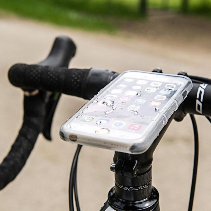 Actual product image Sp Connect Weather Cover (Samsung Galaxy S20)