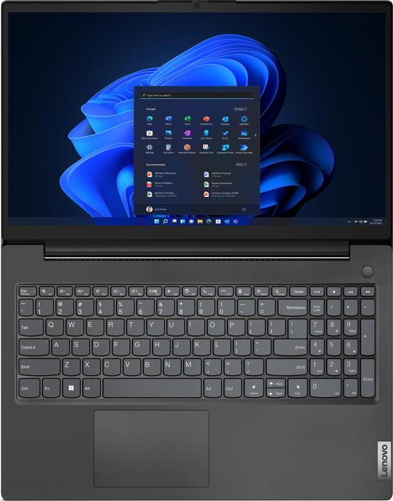 Produktbild Lenovo V15 G4 IRU (15.60", Intel Core i5-13420H, 8 GB, 512 GB, DE)