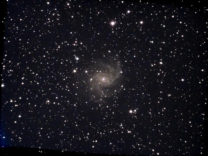 Produktbild Unistellar eVscope 2
