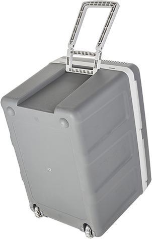 Produktbild Camry CR 8061 Kühlbox Elektro (45 l)