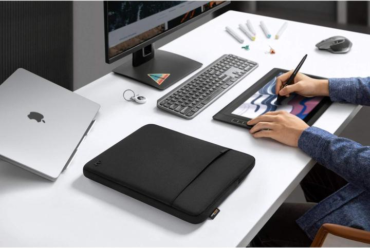 Produktbild tomtoc Defender-A13 Premium (14", Apple, Universal)