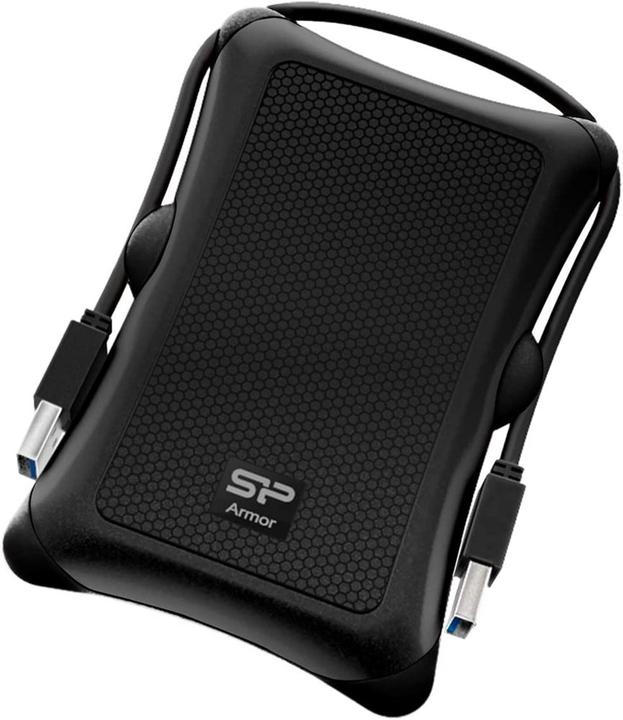 Produktbild Silicon Power Armor Externe Festplatte (1 TB)
