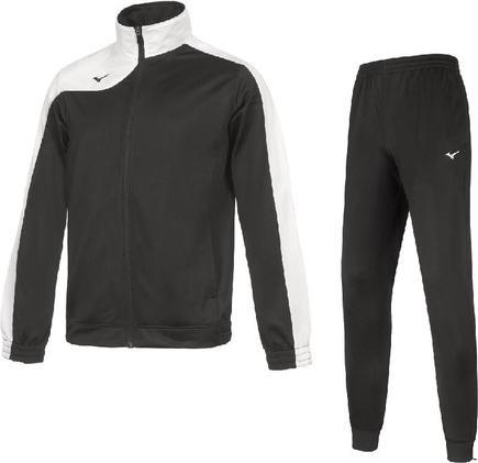 Image du produit Mizuno Hommes Knit Tracksuit (S)