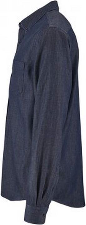 Immagine prodotto Sols Camicia in denim a maniche lunghe Barry (S)