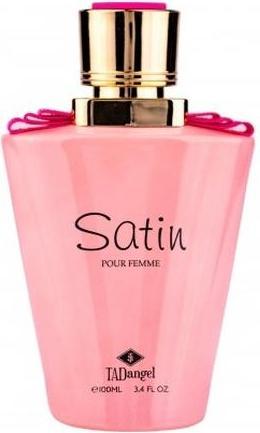 Immagine prodotto Tad Angel Satin Femme Eau De Parfum 100ml (Eau de parfum, 100 ml)