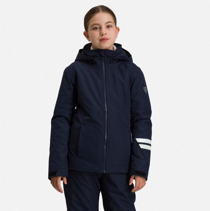 Rossignol Skijacke Mädchen Fonction Jkt (8)