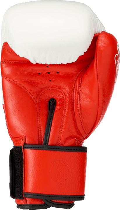 Immagine prodotto Sting Sports Guantoni da boxe Orion rossi (12 OZ)