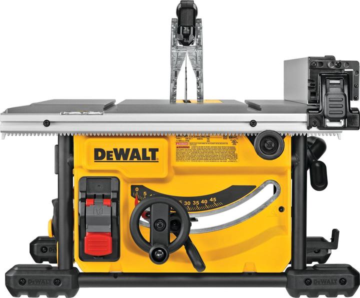 DeWalt Compact circular table saw