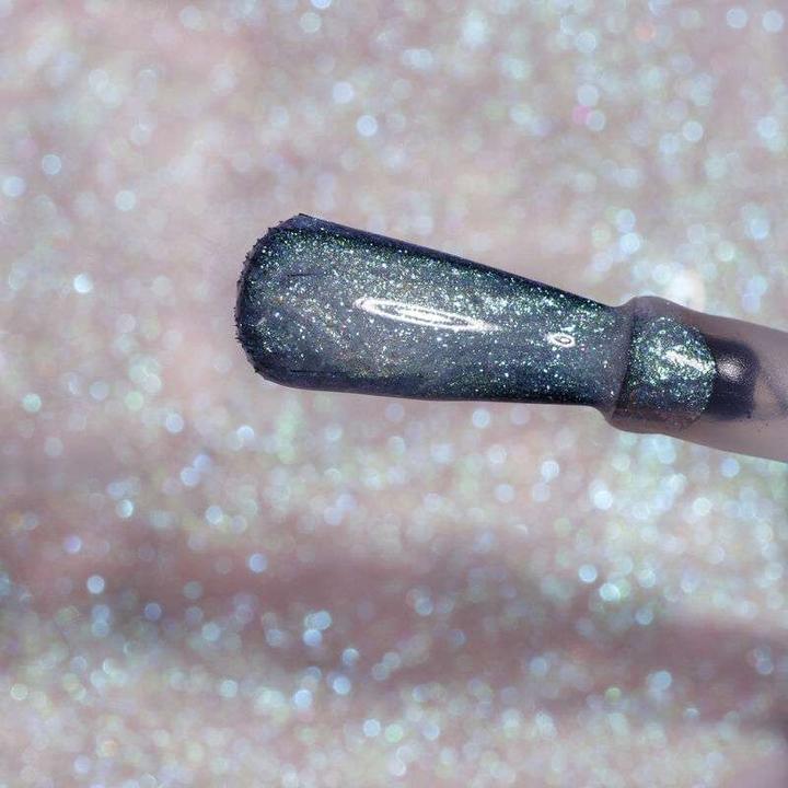Actual product image Londontown Shimmering Highlighter Stardust (Star pupil)